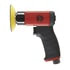 7200S by CHICAGO PNEUMATIC - Orbital Sander - Rubber Molded Pistol Grip, with 2" & 3" H&L Pads