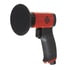 7200S by CHICAGO PNEUMATIC - Orbital Sander - Rubber Molded Pistol Grip, with 2" & 3" H&L Pads