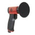 7200S by CHICAGO PNEUMATIC - Orbital Sander - Rubber Molded Pistol Grip, with 2" & 3" H&L Pads