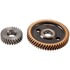 Melling Engine Products 2544S Engine Timing Gear Set Stock Replacement Gear Set