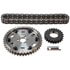 Melling Engine Products 48572T Engine Timing Set High Performance – 3 piece Set