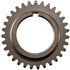 S1307 by MELLING ENGINE PRODUCTS - Stock Replacement Crankshaft Sprocket