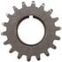 Melling Engine Products S262 Engine Timing Crankshaft Sprocket Stock Replacement Crankshaft Sprocket