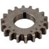 Melling Engine Products S262 Engine Timing Crankshaft Sprocket Stock Replacement Crankshaft Sprocket