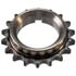 Melling Engine Products S593 Engine Timing Crankshaft Sprocket Stock Replacement Crankshaft Sprocket