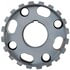 Melling Engine Products S709 Engine Timing Crankshaft Sprocket Stock Replacement Crankshaft Sprocket