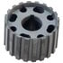 Melling Engine Products S709 Engine Timing Crankshaft Sprocket Stock Replacement Crankshaft Sprocket
