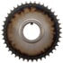 Melling Engine Products S762 Engine Timing Camshaft Sprocket Stock Replacement Camshaft Sprocket