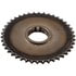 Melling Engine Products S762 Engine Timing Camshaft Sprocket Stock Replacement Camshaft Sprocket