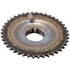 Melling Engine Products S760 Engine Timing Camshaft Sprocket Stock Replacement Camshaft Sprocket