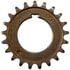Melling Engine Products S843 Engine Timing Crankshaft Sprocket Stock Replacement Crankshaft Sprocket