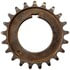 Melling Engine Products S843 Engine Timing Crankshaft Sprocket Stock Replacement Crankshaft Sprocket
