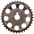 S846 by MELLING ENGINE PRODUCTS - Stock Replacement Camshaft Sprocket