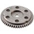 Melling Engine Products S906A Engine Timing Camshaft Sprocket Stock Replacement Camshaft Sprocket