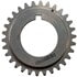 Melling Engine Products S933 Engine Timing Crankshaft Sprocket Stock Replacement Crankshaft Sprocket