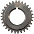 Melling Engine Products S933 Engine Timing Crankshaft Sprocket Stock Replacement Crankshaft Sprocket
