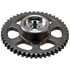 Melling Engine Products S940 Engine Timing Camshaft Sprocket Stock Replacement Camshaft Sprocket