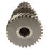 1304077016 by RICHMOND GEAR - Richmond - Manual Transmission Cluster Gear