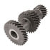 1304077012 by RICHMOND GEAR - Richmond - Manual Transmission Cluster Gear