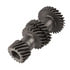 1304077012 by RICHMOND GEAR - Richmond - Manual Transmission Cluster Gear