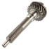 1304085006 by RICHMOND GEAR - Richmond - Manual Transmission Input Shaft