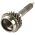 1304085006 by RICHMOND GEAR - Richmond - Manual Transmission Input Shaft