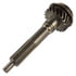 1304085016 by RICHMOND GEAR - Richmond - Manual Transmission Input Shaft