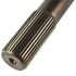 1304171005 by RICHMOND GEAR - Richmond - Manual Transmission Main Shaft