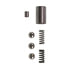 1304603010 by RICHMOND GEAR - Richmond - Manual Trans Detent Kit