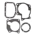 1304603012 by RICHMOND GEAR - Richmond - Manual Transmission Gasket Set