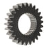 1520025 by RICHMOND GEAR - Richmond - Manual Transmission Cluster Gear