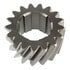 1550517 by RICHMOND GEAR - Richmond - Manual Transmission Cluster Gear