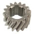 1550516 by RICHMOND GEAR - Richmond - Manual Transmission Cluster Gear