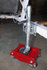 M998086 by MERRICK MACHINE CO. - Auto Dolly Trailer Jack Attachment