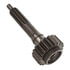 4521010 by RICHMOND GEAR - Richmond - Manual Transmission Input Shaft