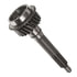 4541810 by RICHMOND GEAR - Richmond - Manual Transmission Input Shaft