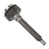 4540510 by RICHMOND GEAR - Richmond - Manual Transmission Input Shaft