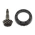 49-0005-1 by RICHMOND GEAR - Richmond - Street Gear Differential Ring and Pinion