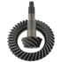 49-0009-1 by RICHMOND GEAR - Richmond - Street Gear Differential Ring and Pinion