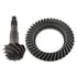 49-0009-1 by RICHMOND GEAR - Richmond - Street Gear Differential Ring and Pinion