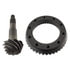 49-0009-1 by RICHMOND GEAR - Richmond - Street Gear Differential Ring and Pinion