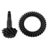 49-0011-1 by RICHMOND GEAR - Richmond - Street Gear Differential Ring and Pinion