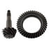 49-0007-1 by RICHMOND GEAR - Richmond - Street Gear Differential Ring and Pinion