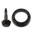 49-0007-1 by RICHMOND GEAR - Richmond - Street Gear Differential Ring and Pinion