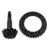 49-0011-1 by RICHMOND GEAR - Richmond - Street Gear Differential Ring and Pinion