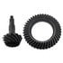 49-0019-1 by RICHMOND GEAR - Richmond - Street Gear Differential Ring and Pinion