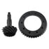 49-0019-1 by RICHMOND GEAR - Richmond - Street Gear Differential Ring and Pinion