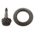 49-0021-1 by RICHMOND GEAR - Richmond - Street Gear Differential Ring and Pinion