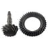 49-0017-1 by RICHMOND GEAR - Richmond - Street Gear Differential Ring and Pinion