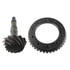 49-0017-1 by RICHMOND GEAR - Richmond - Street Gear Differential Ring and Pinion